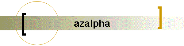 azalpha